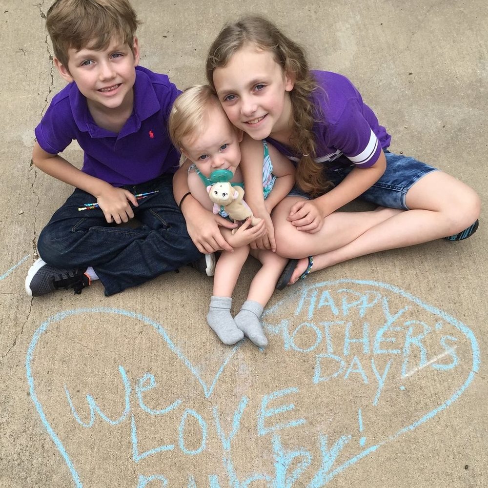 Meet your Posher, Deborah